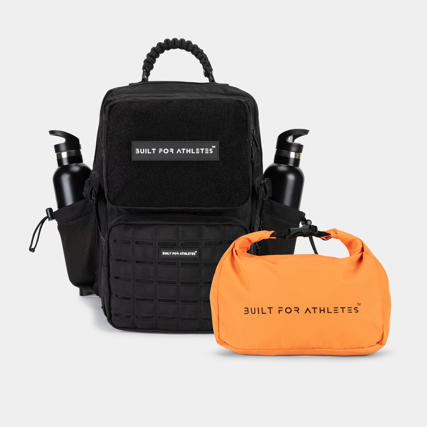 Pro Series Backpack 25L Black