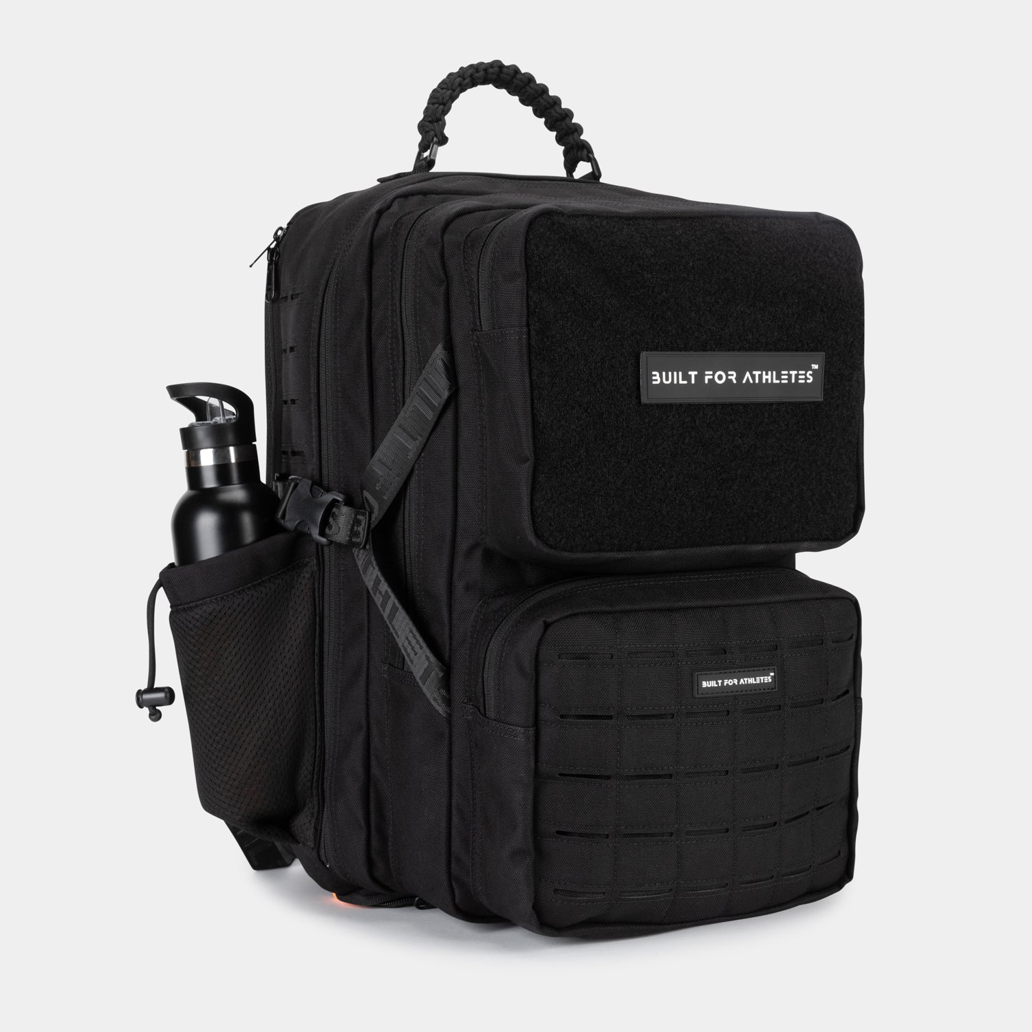 Pro Series Backpack 45L Black