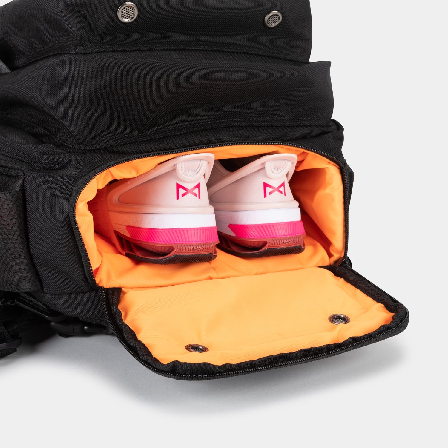 Pro Series Backpack 45L Black