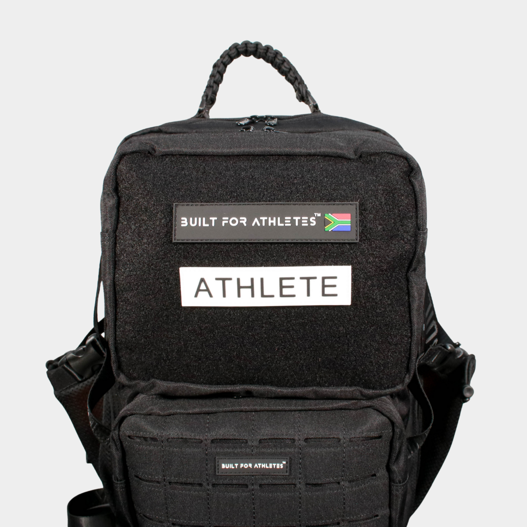Athlete Patch