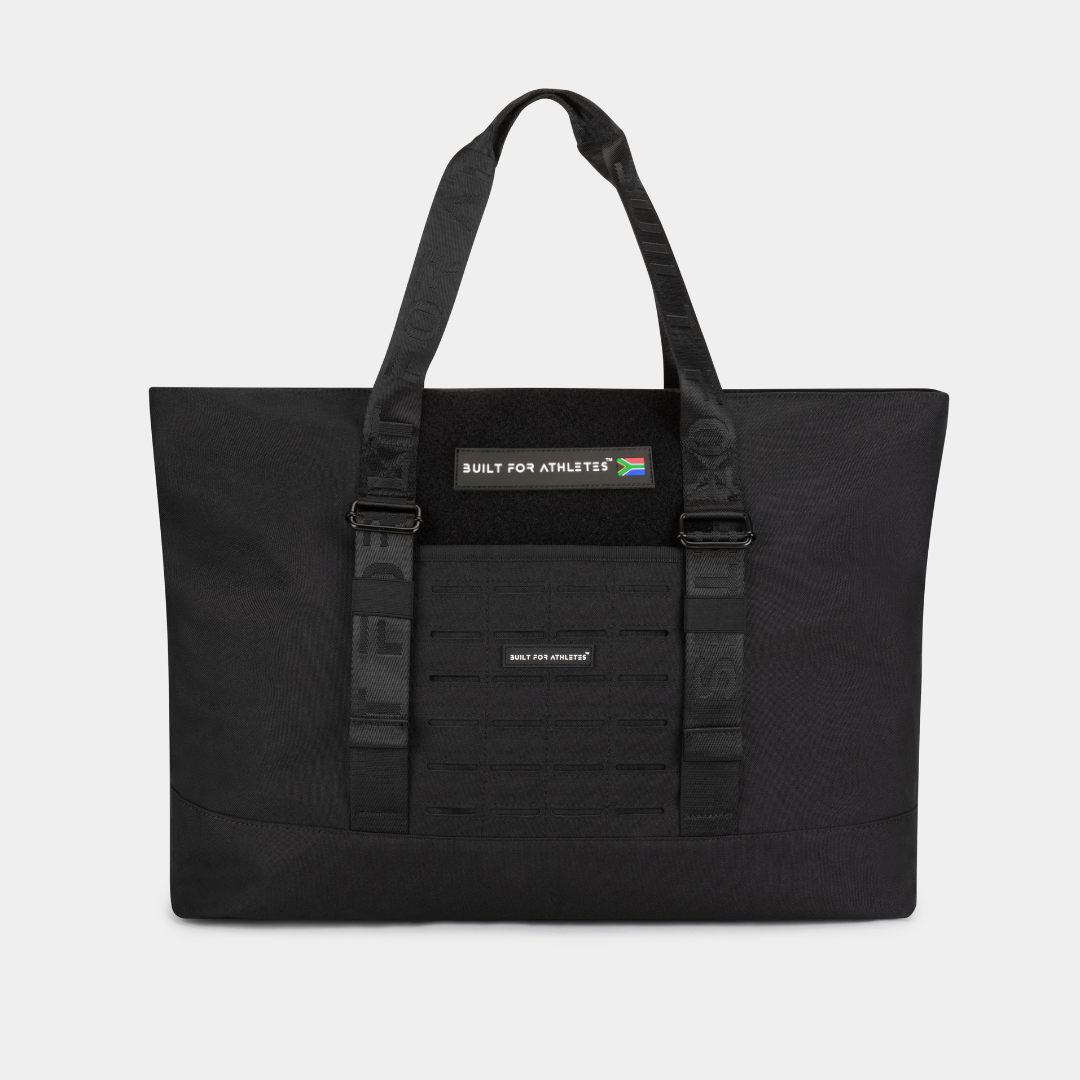 Tote Bag 20L Black