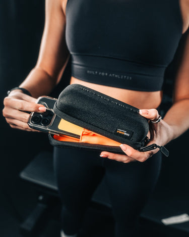 Fitness Accessories
