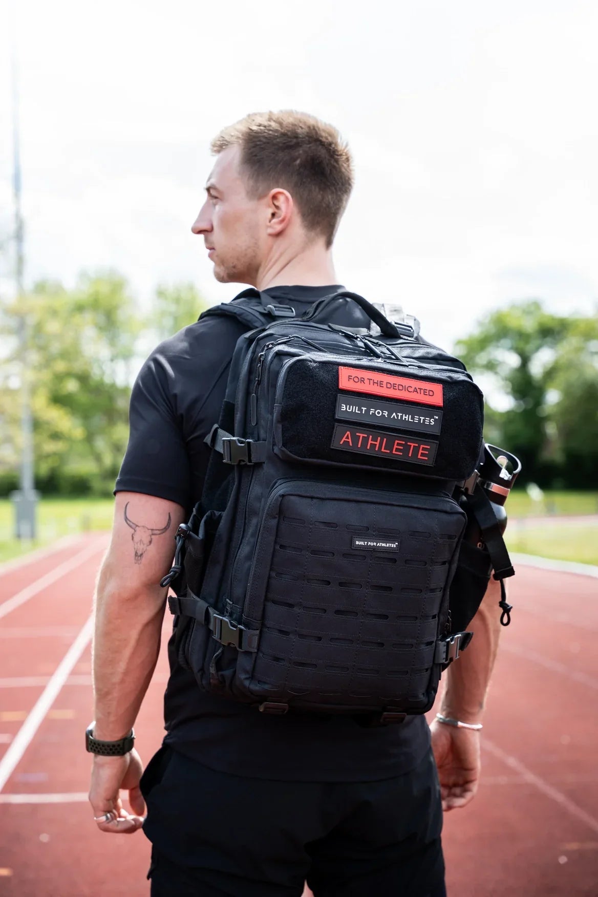 Large Backpacks