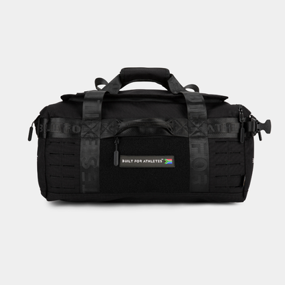 Pro Series 40L Duffel Black