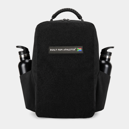 Signature Backpack 20L Black