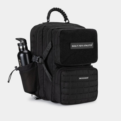 Pro Series Backpack 25L Black