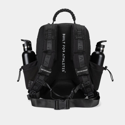 Pro Series Backpack 25L Black