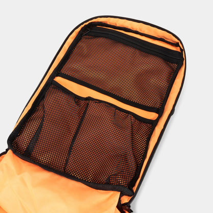 Pro Series Backpack 25L Black