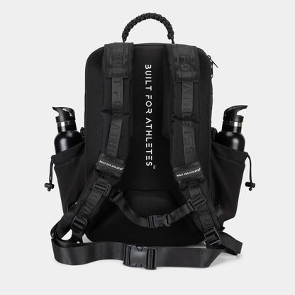 Pro Series Backpack 45L Black
