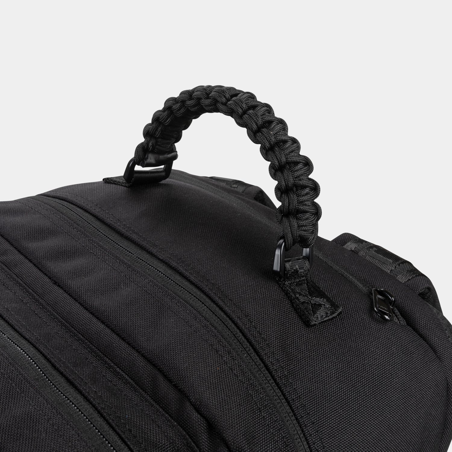 Pro Series Backpack 45L Black
