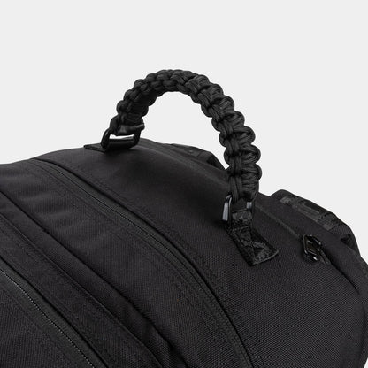 Pro Series Backpack 45L Black