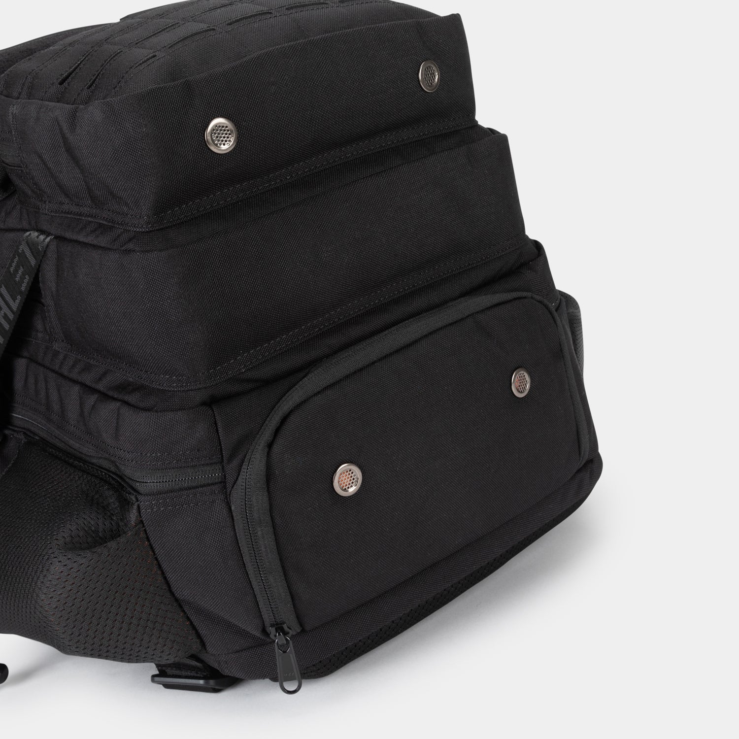Pro Series Backpack 45L Black
