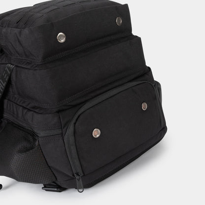 Pro Series Backpack 45L Black
