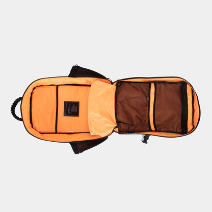 Pro Series Backpack 45L Black