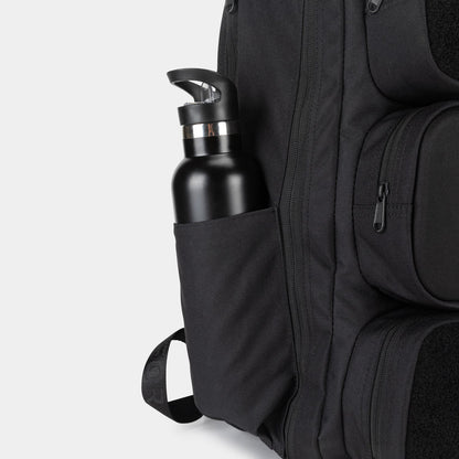 Hybrid 35L Backpack Black