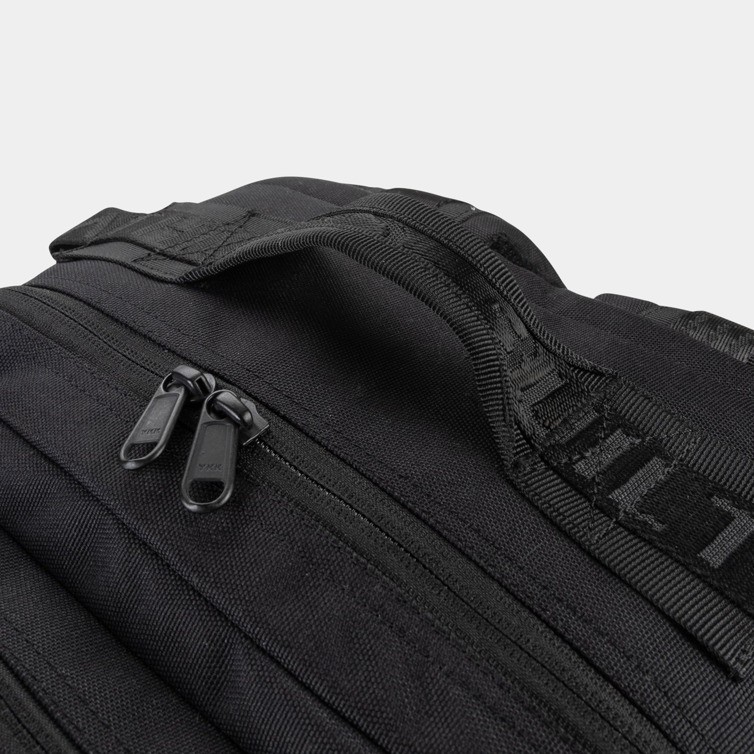 Hybrid 35L Backpack Black