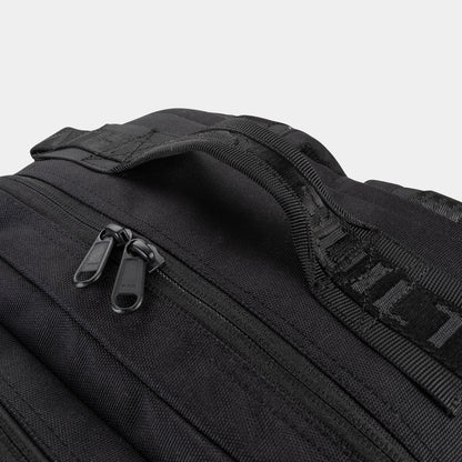 Hybrid 35L Backpack Black