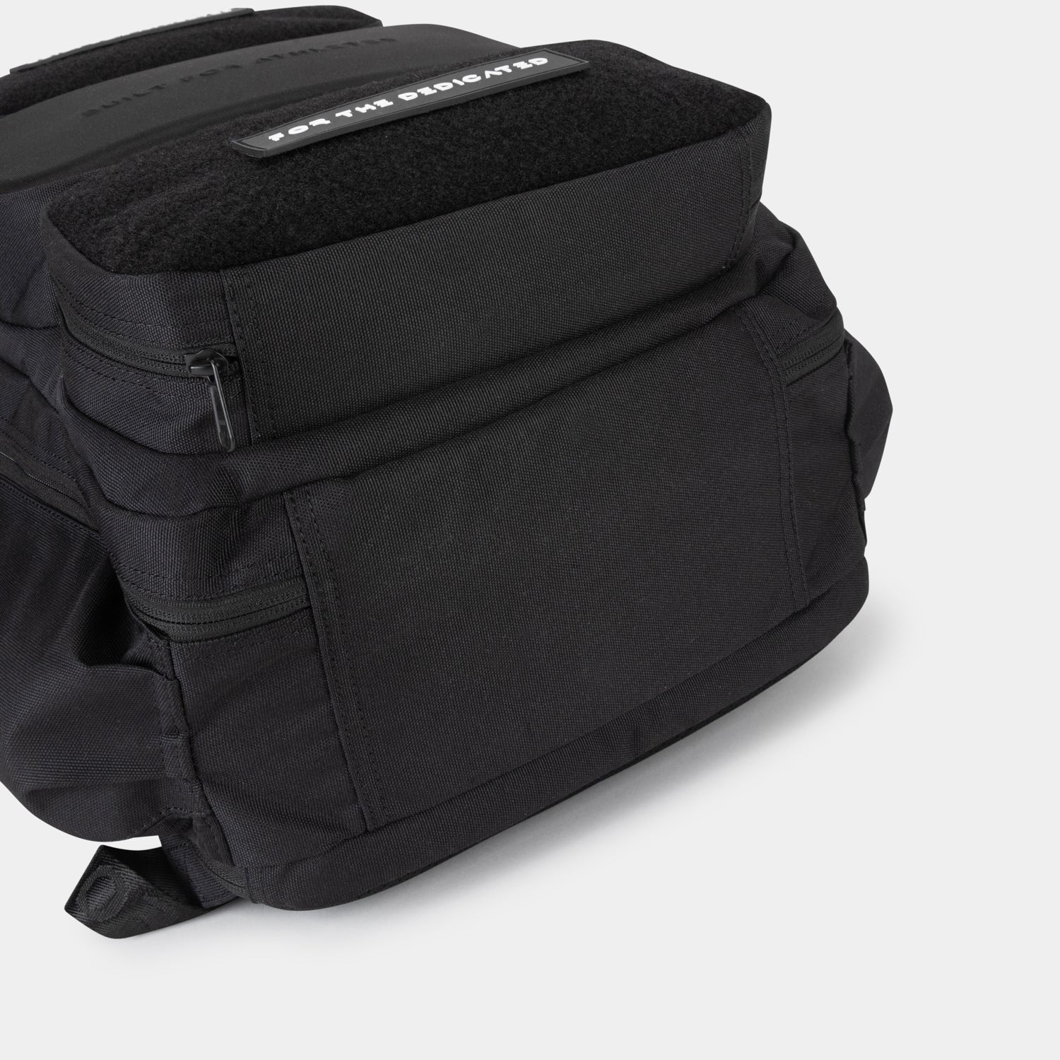 Hybrid 35L Backpack Black