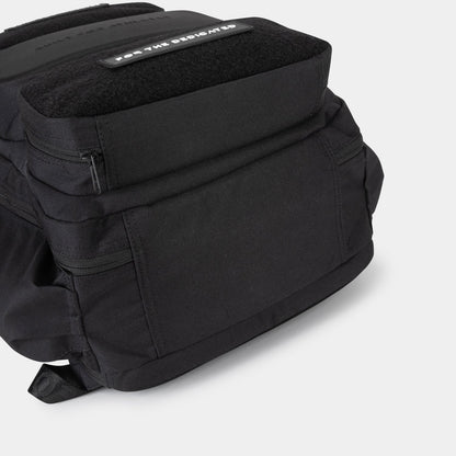 Hybrid 35L Backpack Black