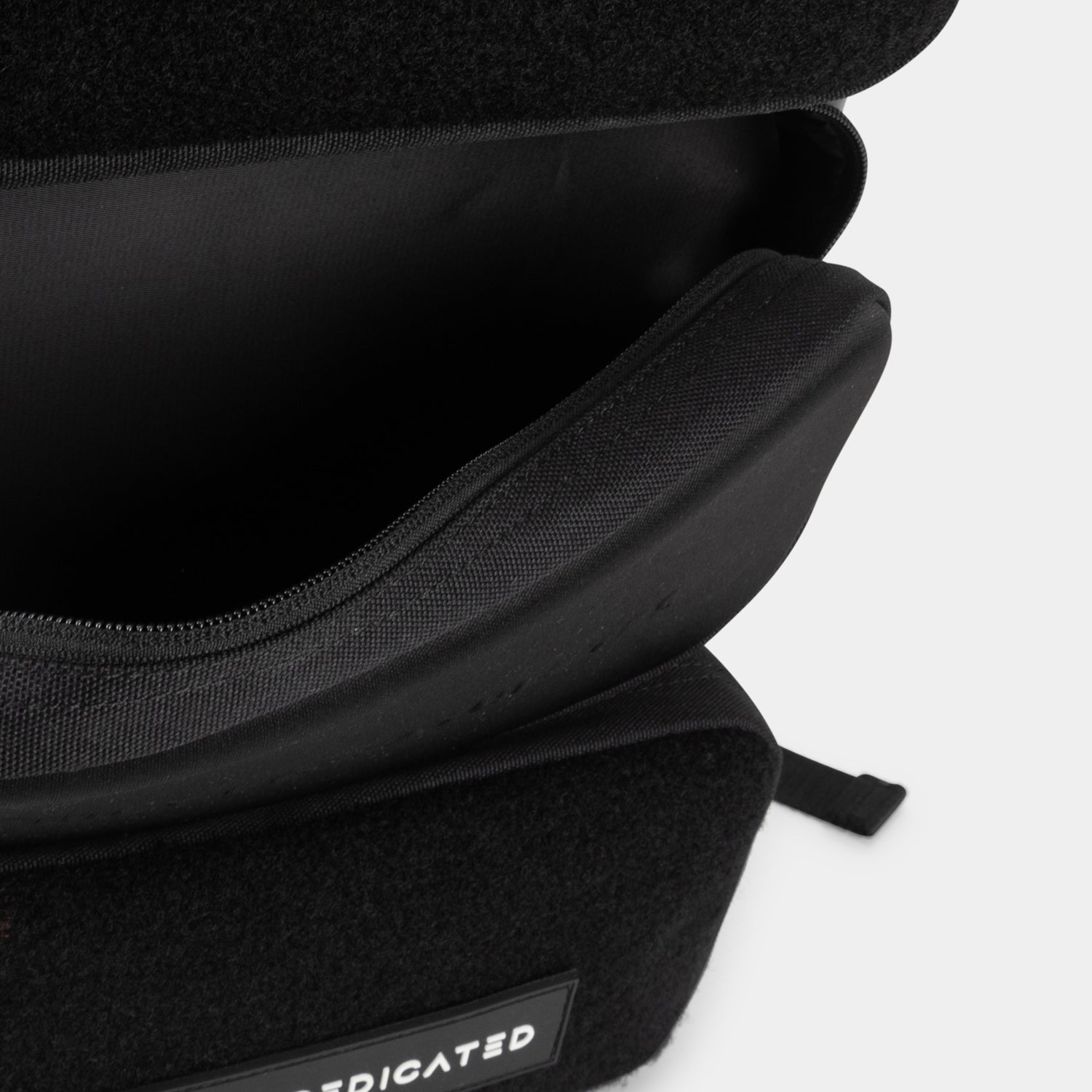 Hybrid 35L Backpack Black