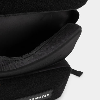 Hybrid 35L Backpack Black