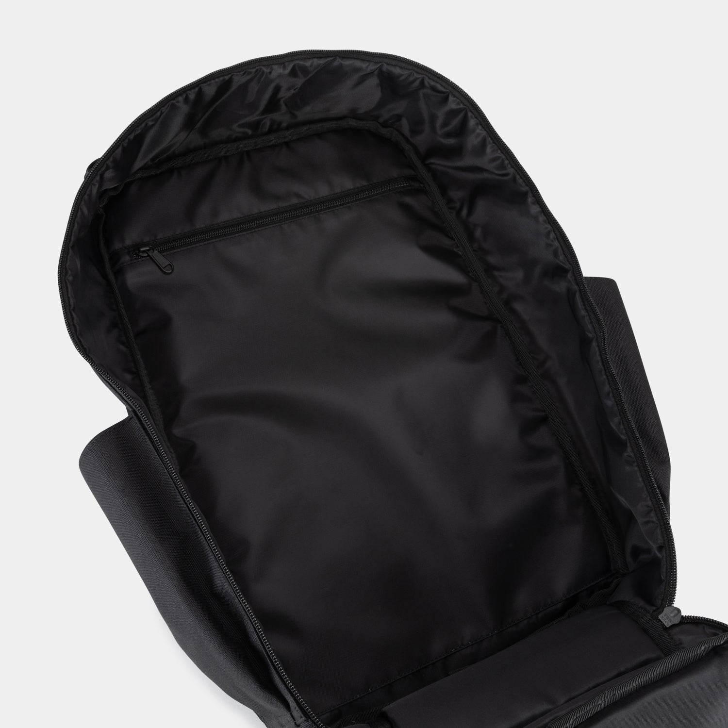 Hybrid 35L Backpack Black