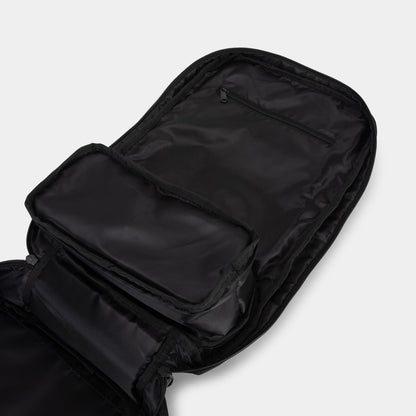 Hybrid 35L Backpack Black