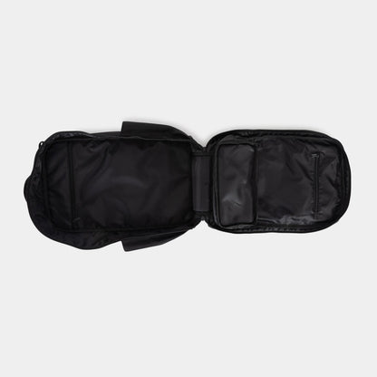 Hybrid 35L Backpack Black