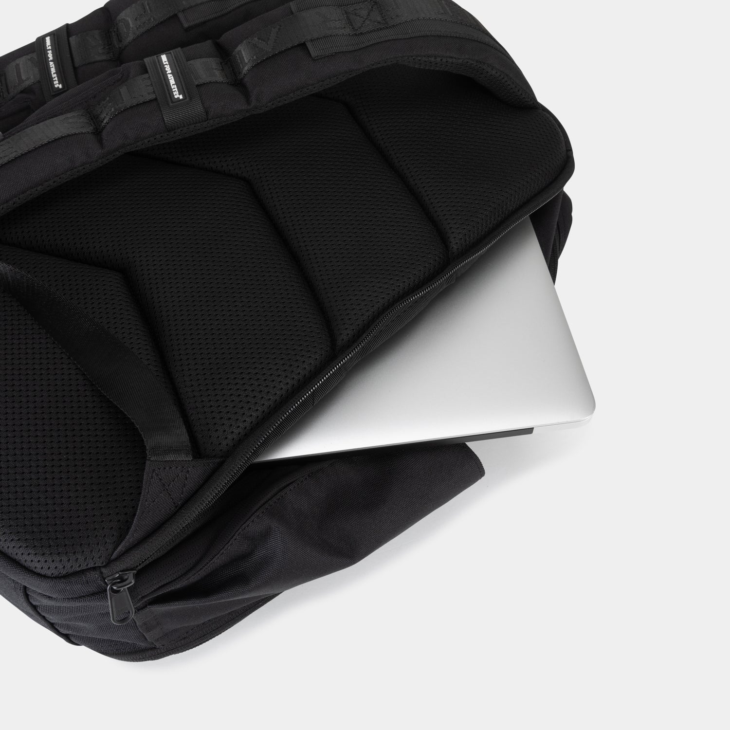 Hybrid 35L Backpack Black