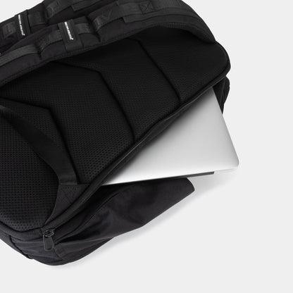 Hybrid 35L Backpack Black