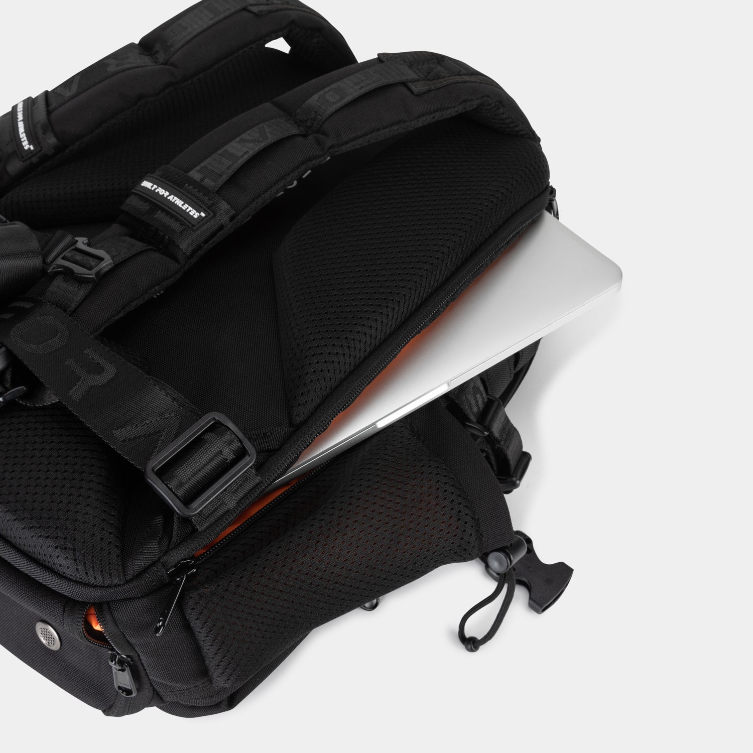 Pro Series Backpack 25L Black