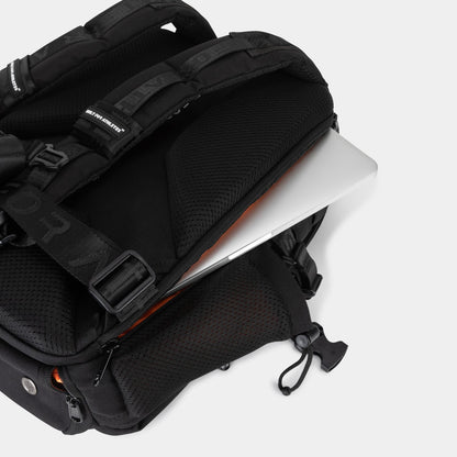 Pro Series Backpack 25L Black