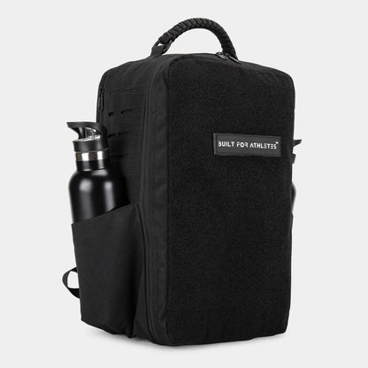 Signature Backpack 20L Black