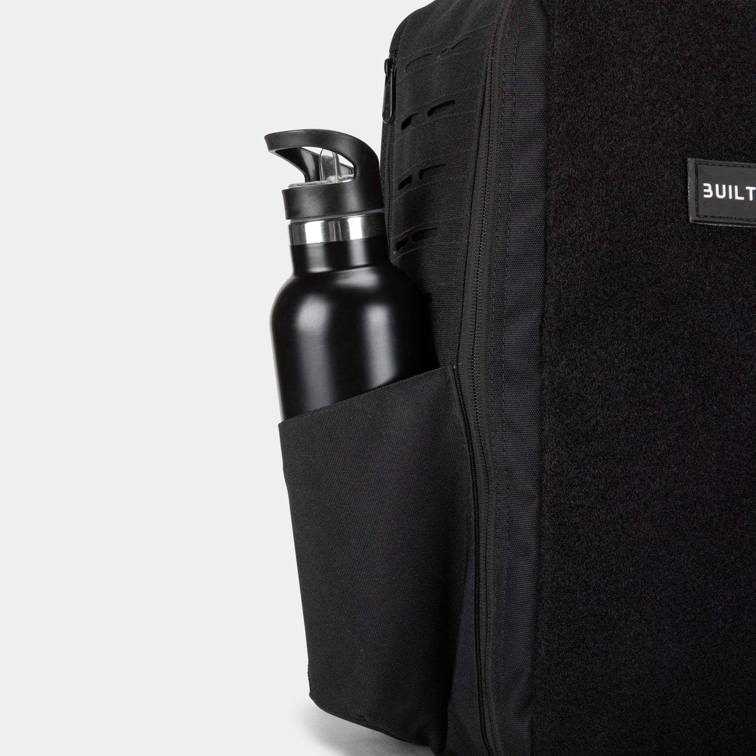 Signature Backpack 20L Black