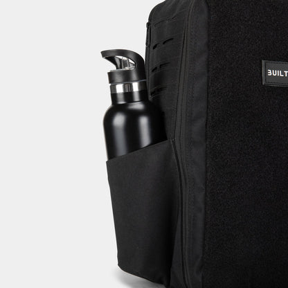 Signature Backpack 20L Black