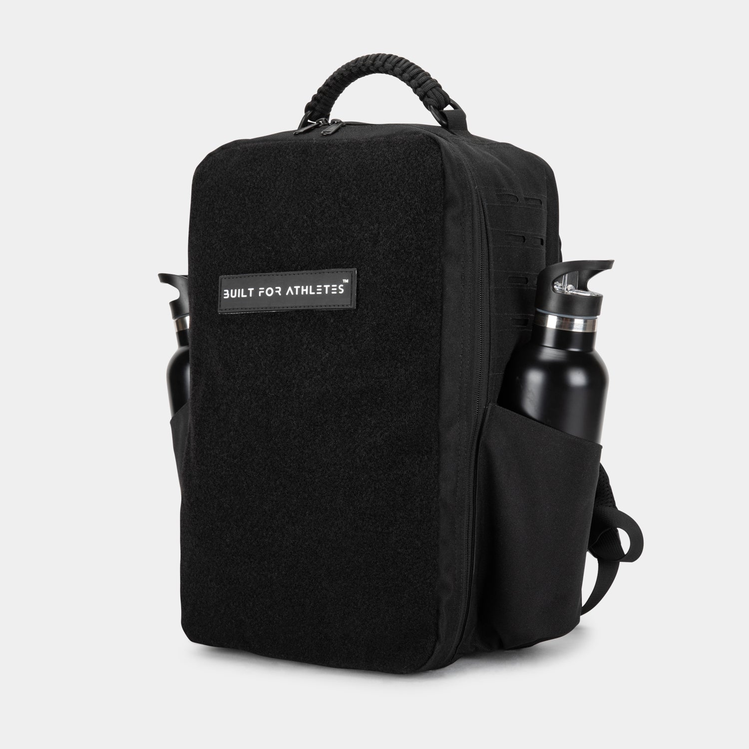 Signature Backpack 20L Black