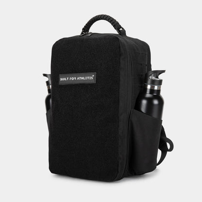 Signature Backpack 20L Black
