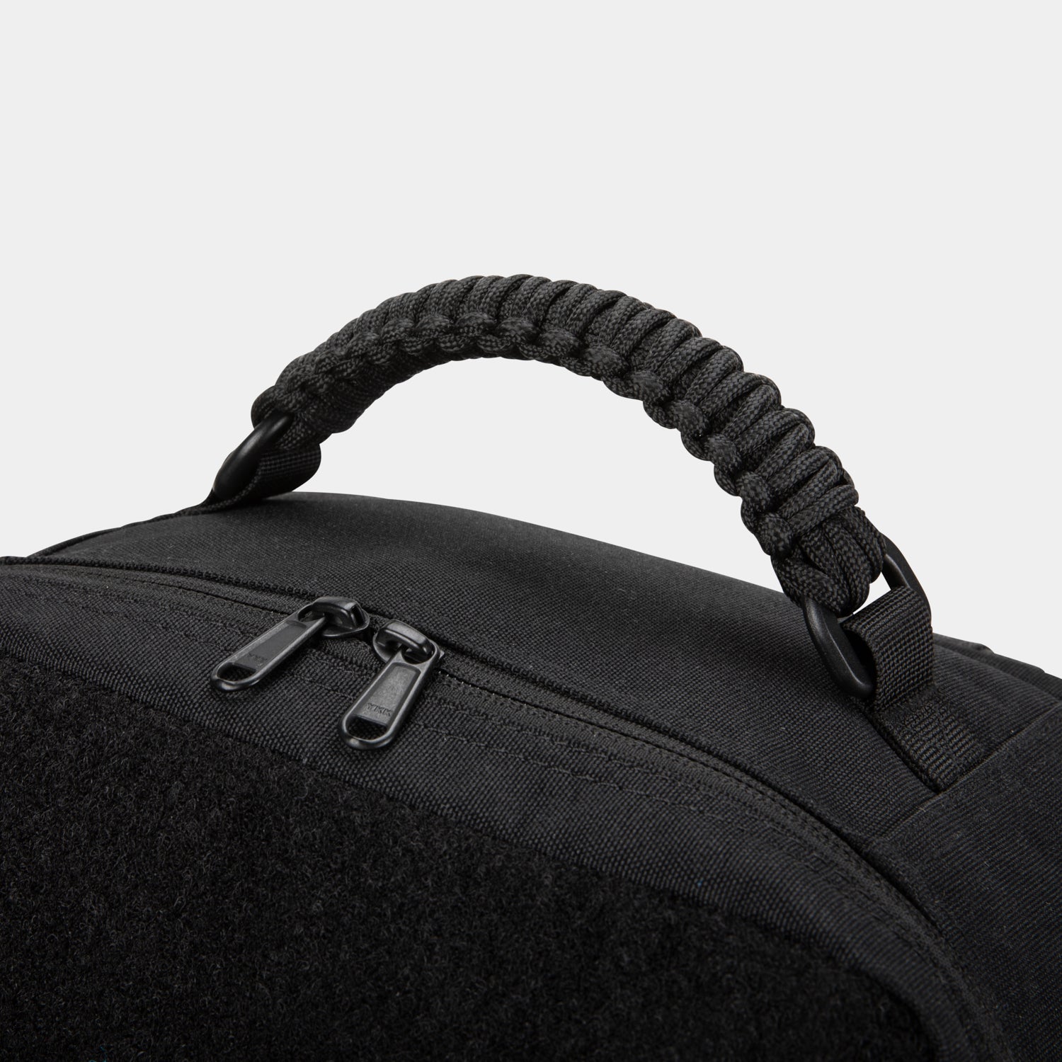 Signature Backpack 20L Black
