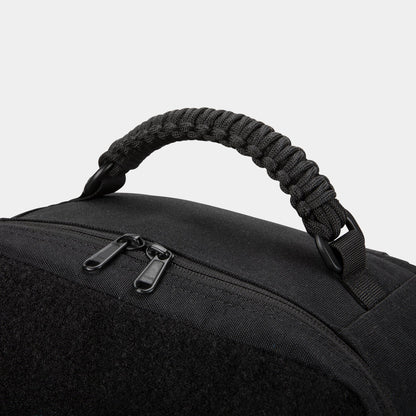 Signature Backpack 20L Black