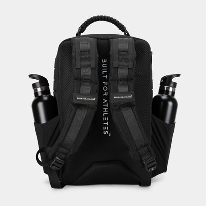 Signature Backpack 20L Black