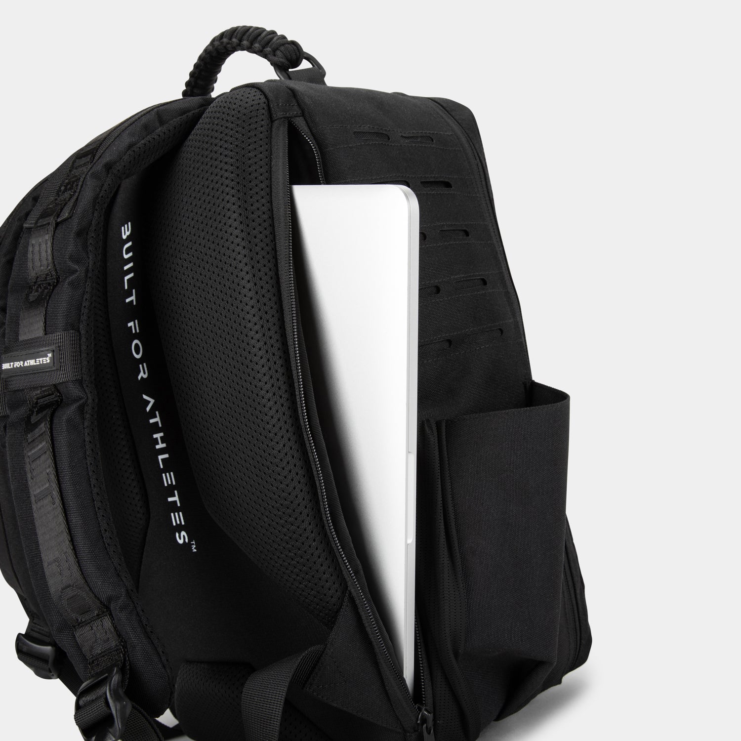 Signature Backpack 20L Black