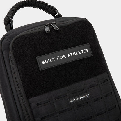 Pro Series Shoe Bag Black