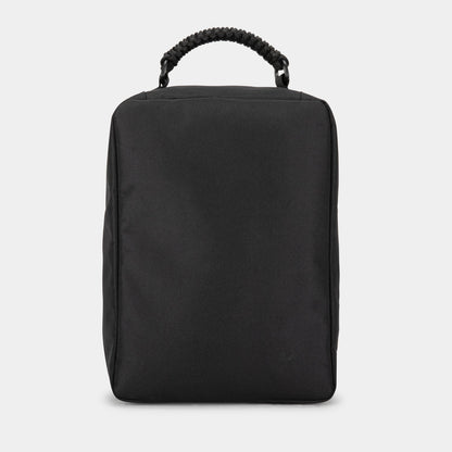 Pro Series Shoe Bag Black