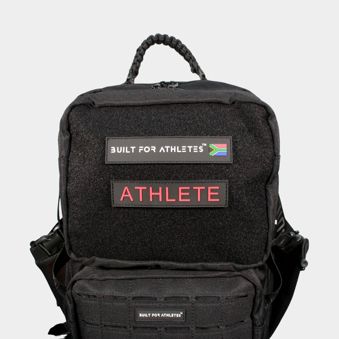 Athlete Patch
