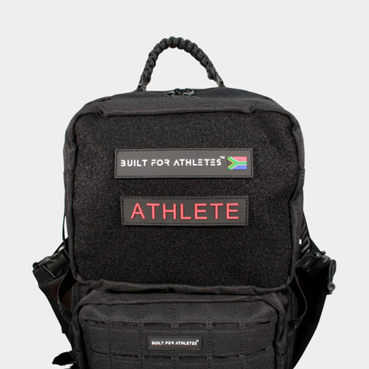 Athlete Patch