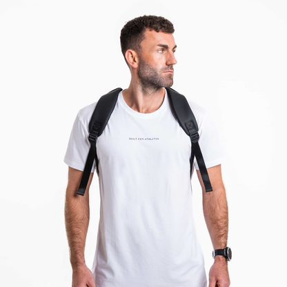 22L Roll Top Backpack