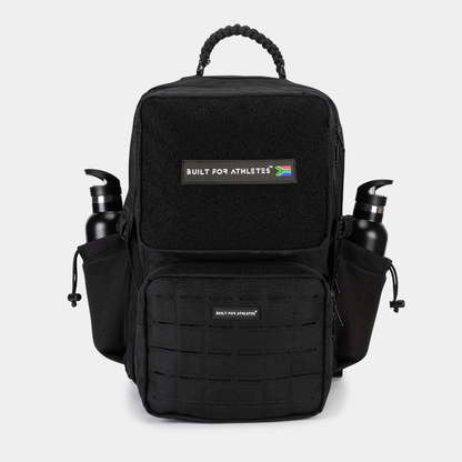 Pro Series Backpack 45L Black