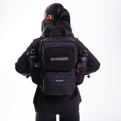 Pro Series Backpack 25L Black