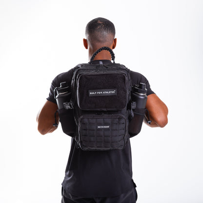 Pro Series Backpack 25L Black
