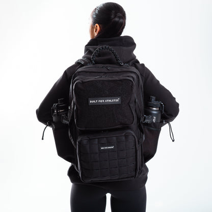 Pro Series Backpack 45L Black